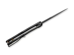 Primoris Titanium All Black