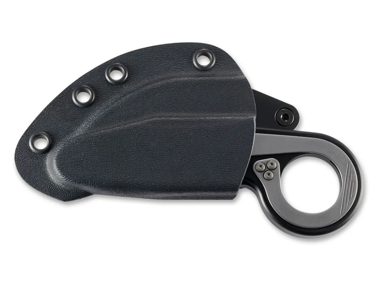 Provoke First Responder