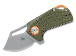 Puck G10 Od Green