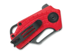 Puck G10 Red