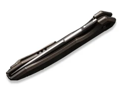 Quixotic Titanium Bronze