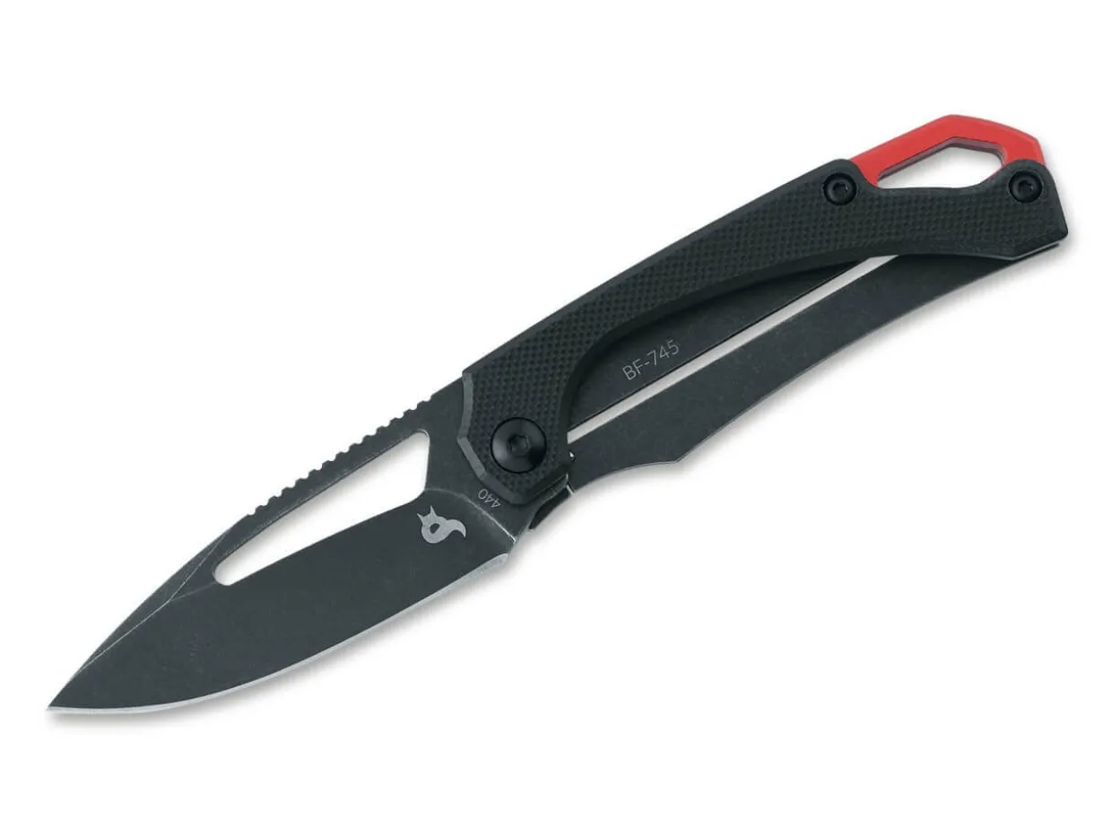 Racli G10 Red Spacer