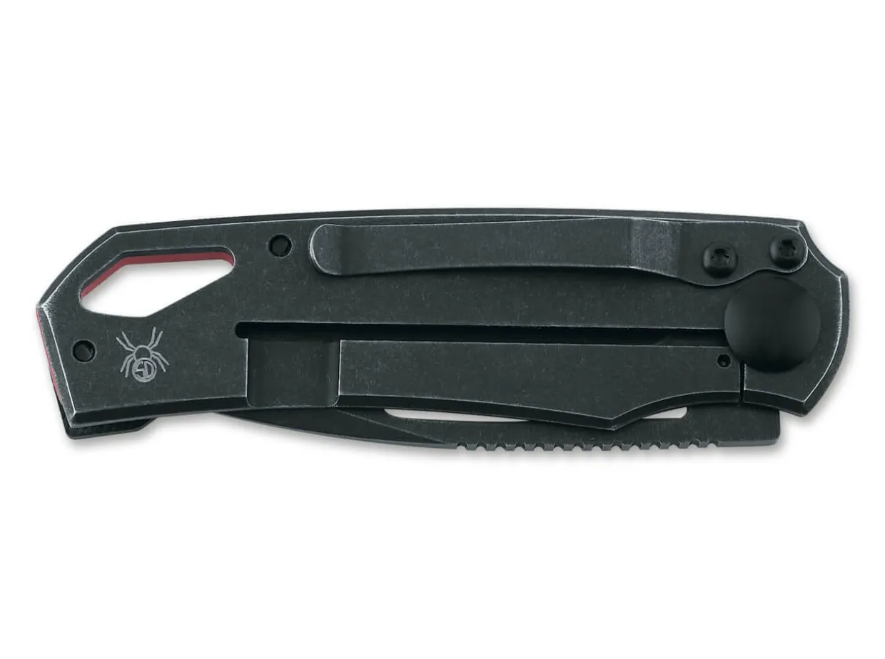 Racli G10 Red Spacer