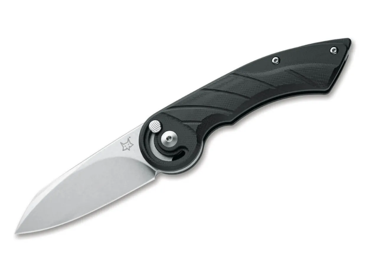 Radius G10 Black