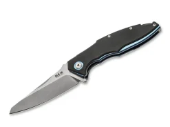 Raut Black G10 Flipper