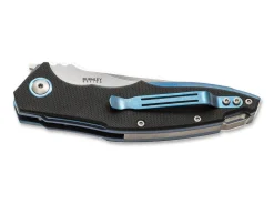 Raut Black G10 Front Flipper