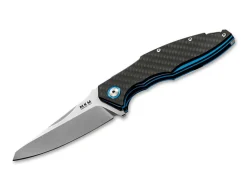 Raut Carbon Flipper