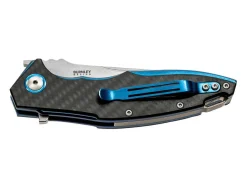 Raut Carbon Flipper