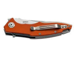 Raut Orange G10 Flipper