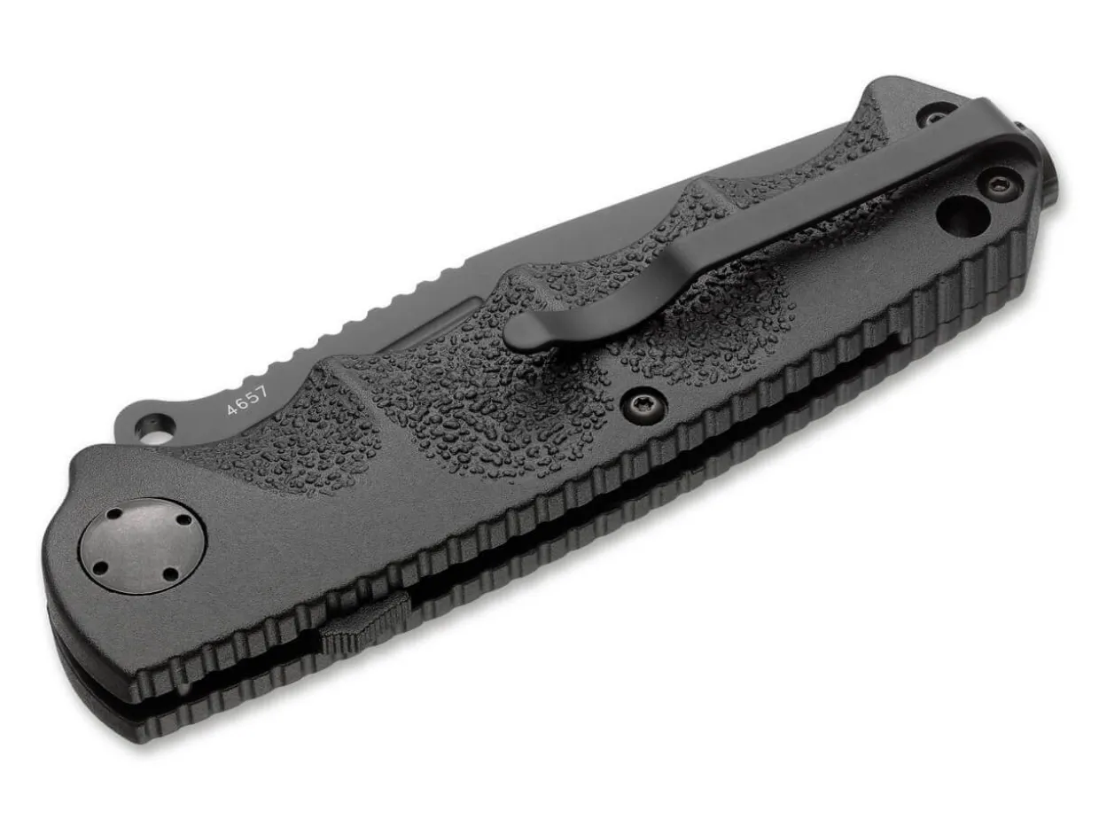 Rbb Automatic Tanto