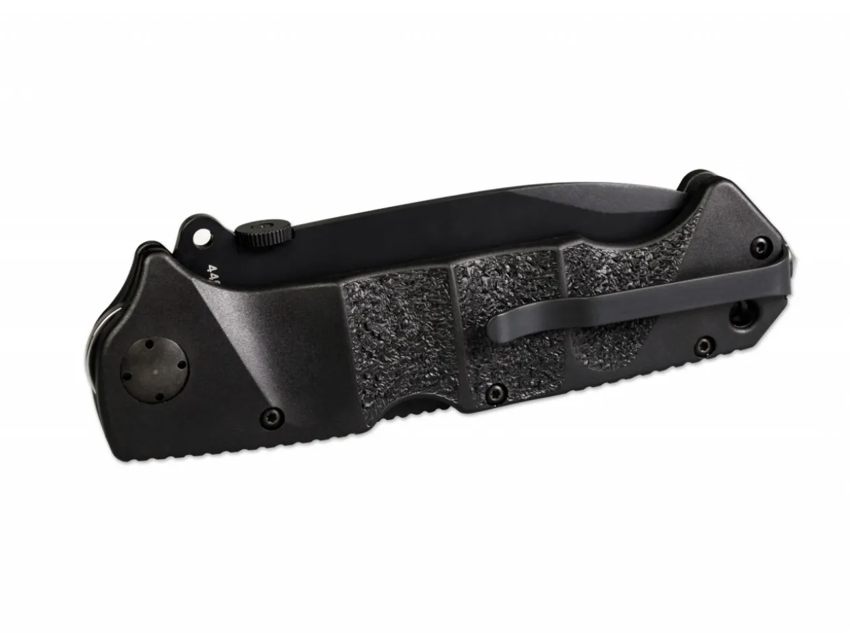 Rbb Recurve Serrated