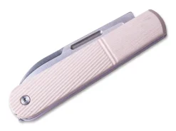 Real Barlow Rb5 Droppoint G10 Ivory