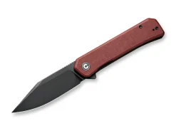 Relic G10 Burgundy