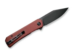 Relic G10 Burgundy