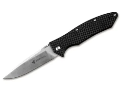 Resident F15-91 Carbon Titan