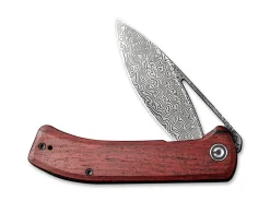 Riffle Damascus Sandalwood