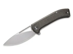 Riffle Micarta Dark Green