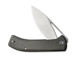 Riffle Micarta Dark Green