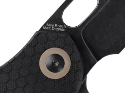 Roach Mini G10 All Black