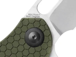 Roach Mini G10 Green