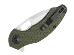 Roach Mini G10 Green