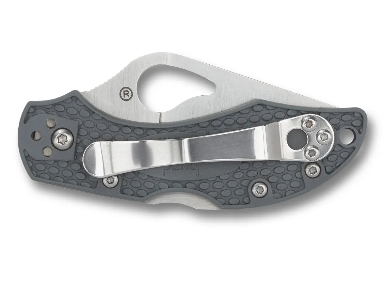 Robin 2 Lightweight Gray