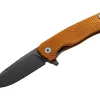 Rok Aluminium Orange