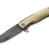 Rok Damascus Gold