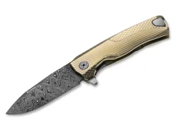 Rok Damascus Gold