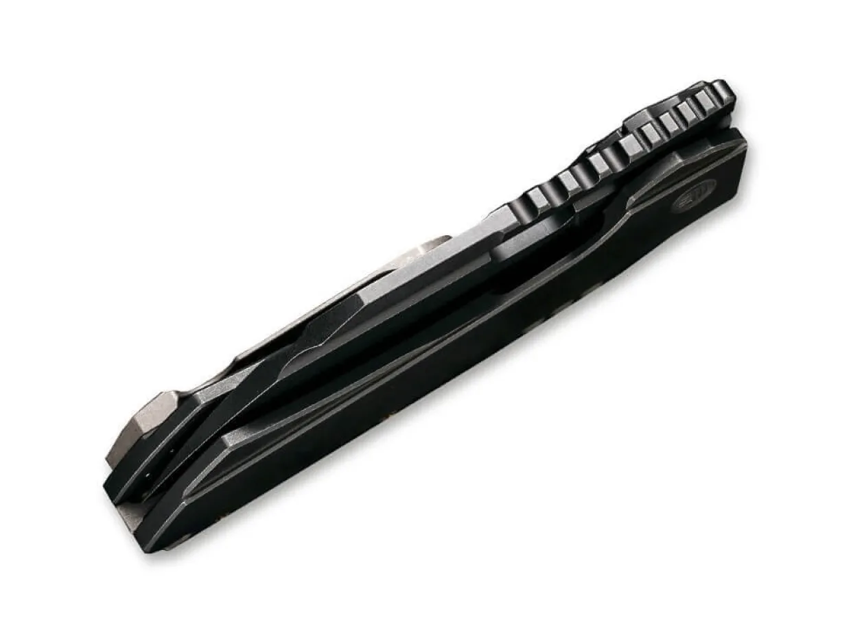 Roxi 3 Titanium Black