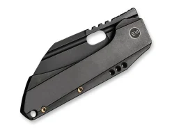 Roxi 3 Titanium Black