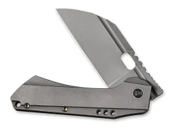 Roxi 3 Titanium Grey