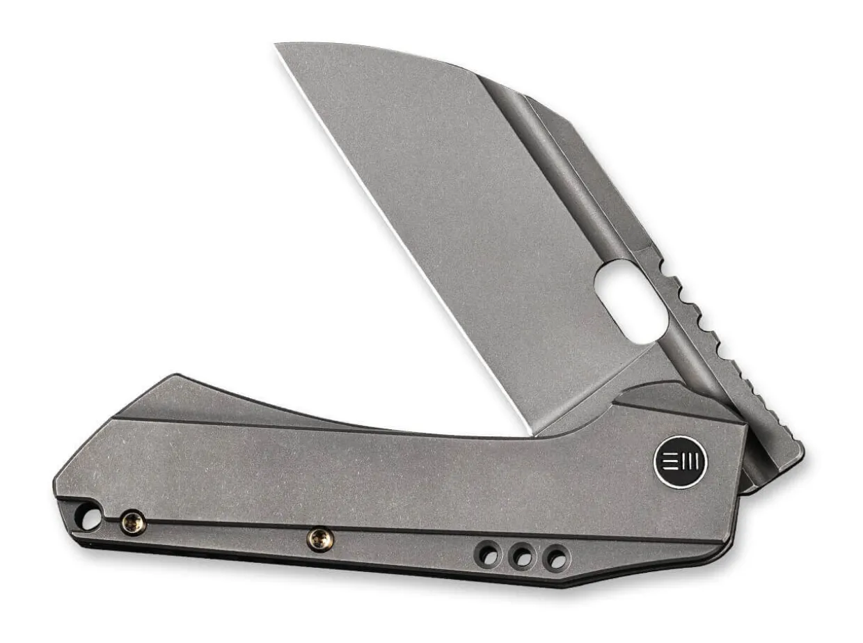 Roxi 3 Titanium Grey