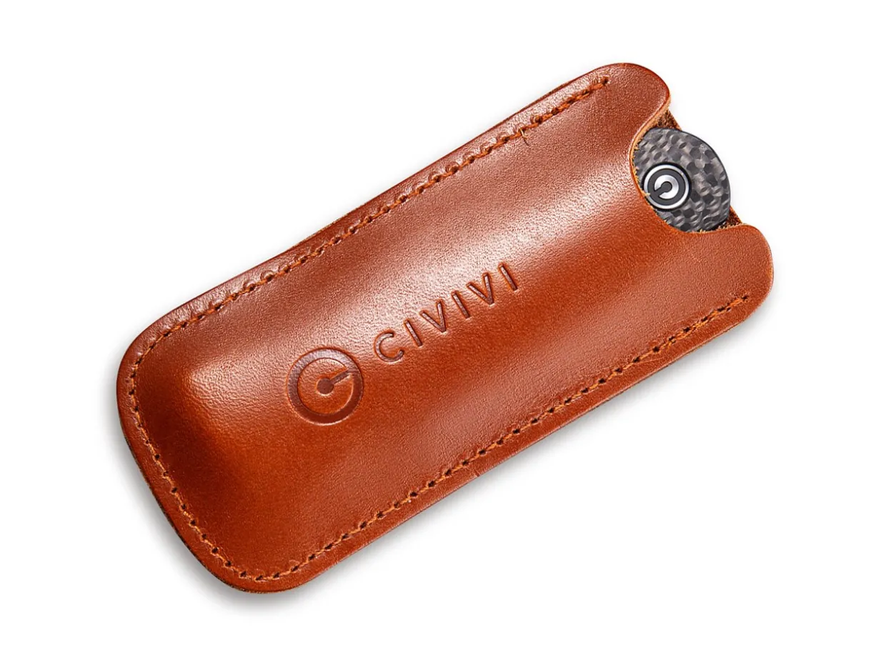 Rustic Gent G10 Black