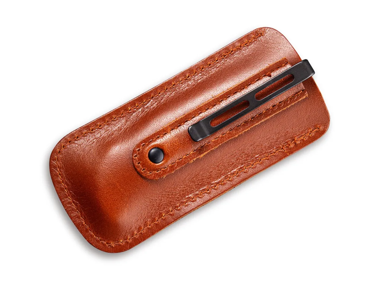 Rustic Gent G10 Black