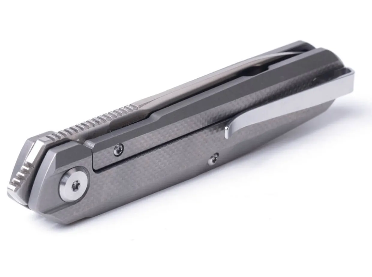 S5 Metamorph Compact Titanium