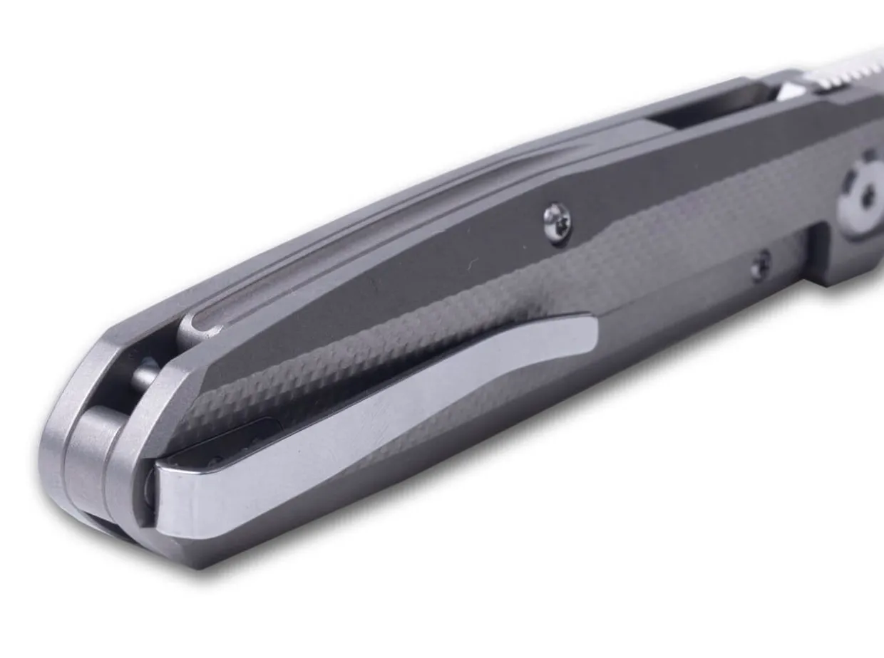 S5 Metamorph Compact Titanium