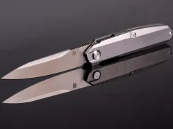 S5 Metamorph Compact Titanium