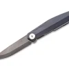 S3 Puukko Front Flipper Sky Purple