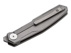 S3 Puukko Front Flipper Titan