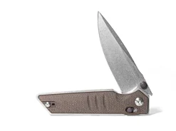 Sacra Micarta Green