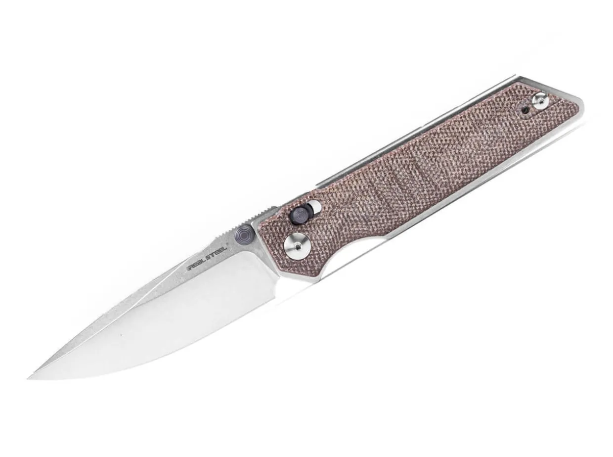 Sacra Micarta Natural
