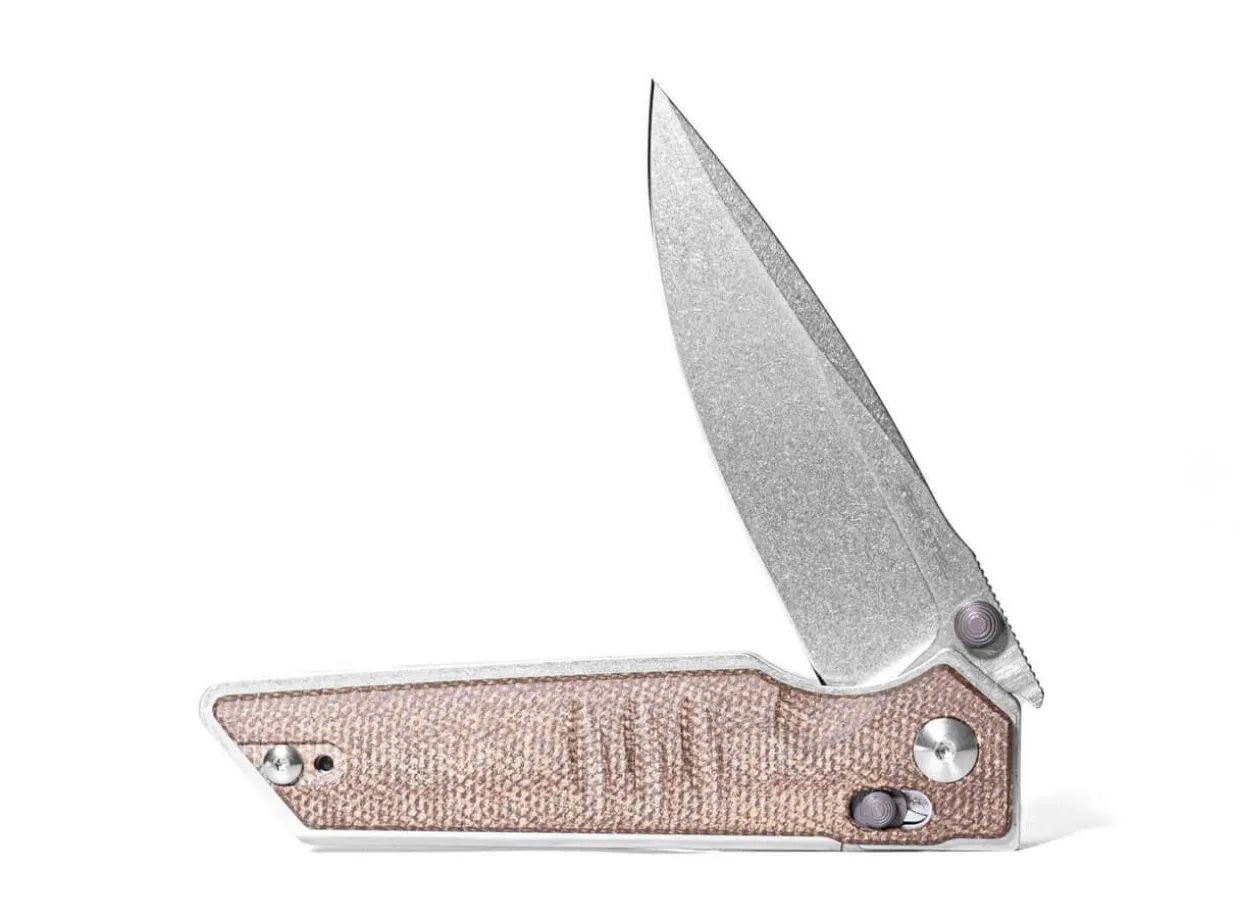 Sacra Micarta Natural