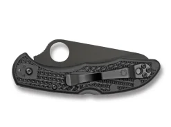 Salt 2 Black Serrated