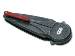 Saturn Aluminium Grey Sw