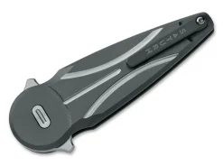 Saturn Titanium Black