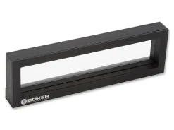 Scout Ebony Damascus