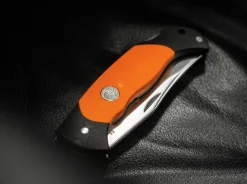 Scout Lightweight Orange