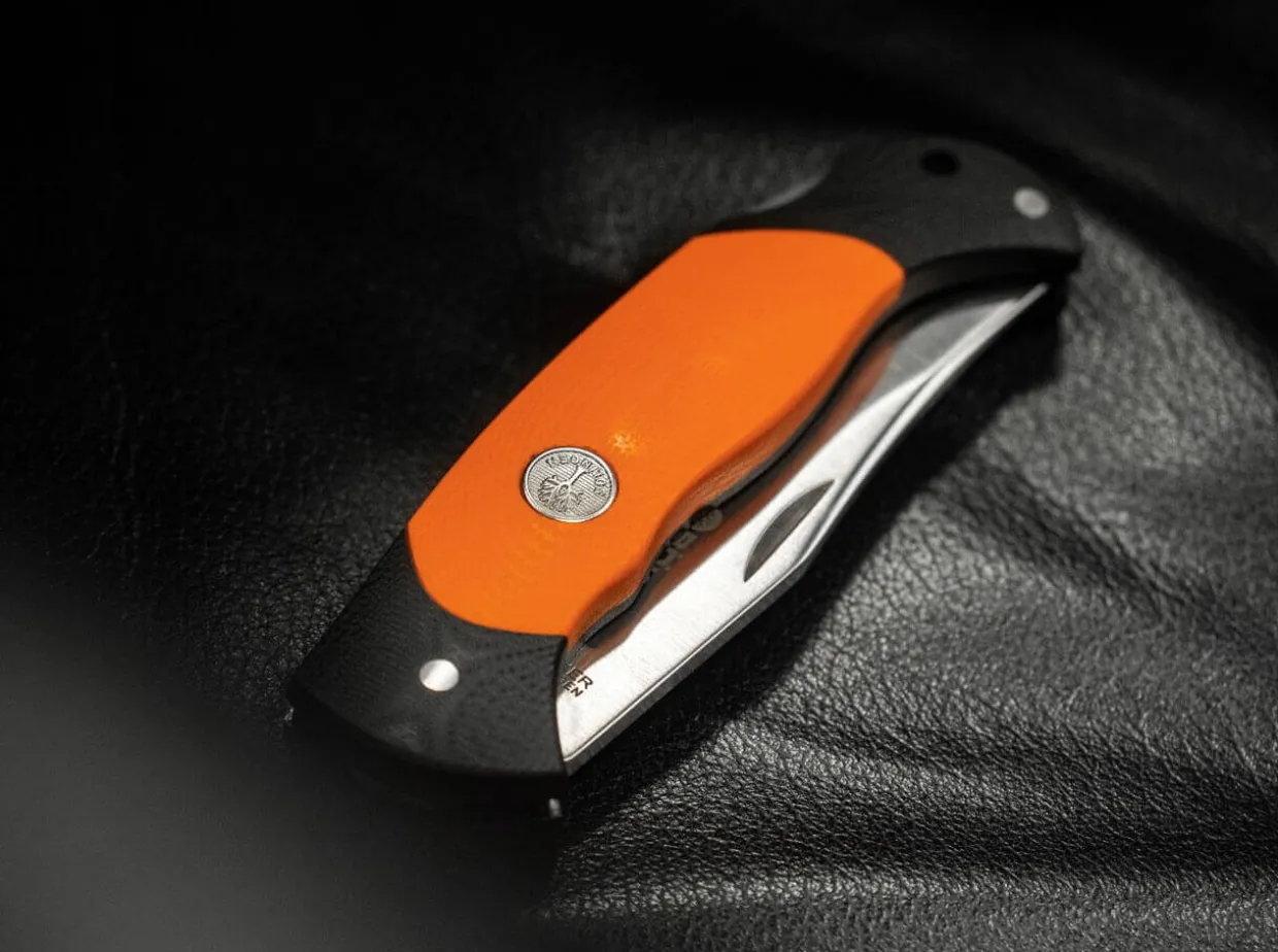 Scout Lightweight Orange