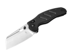 Sheepdog C01C Aluminium Black